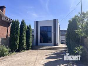 Дом 170м², 2-этажный, участок 6 сот.  