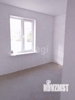 Дом 118м&sup2;, 2-этажный, участок 6 сот.  