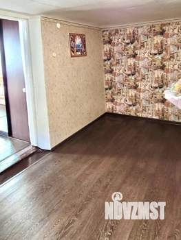 Дом 73м&sup2;, 1-этажный, участок 10 сот.  