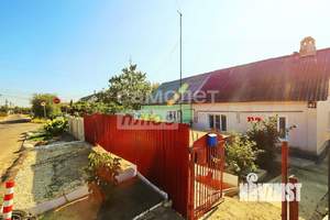 Дом 53м&sup2;, 1-этажный, участок 9 сот.  