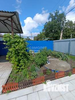 Коттедж 71м&sup2;, 1-этажный, участок 2 сот.  