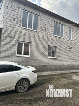 Дом 244м², 2-этажный, участок 15 сот.  