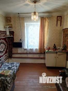 Дом 68м&sup2;, 1-этажный, участок 8 сот.  