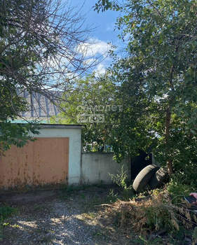 Дом 47м&sup2;, 1-этажный, участок 3 сот.  