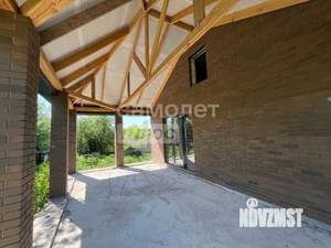 Дом 88м², 1-этажный, участок 6 сот.  