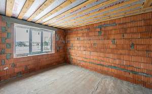 Дом 122м&sup2;, 2-этажный, участок 8 сот.  