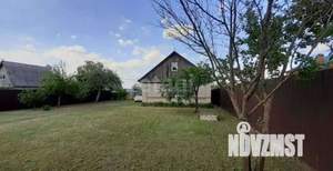 Дача 63м&sup2;, 2-этажный, участок 4 сот.  