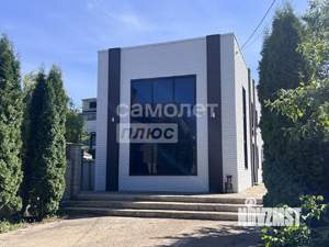 Дом 170м², 2-этажный, участок 6 сот.  