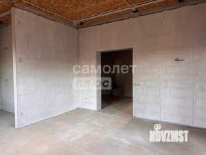 Коттедж 118м&sup2;, 1-этажный, участок 6 сот.  