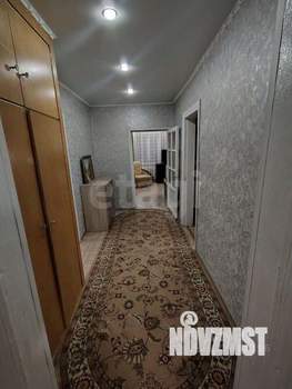 Дом 68м&sup2;, 1-этажный, участок 10 сот.  