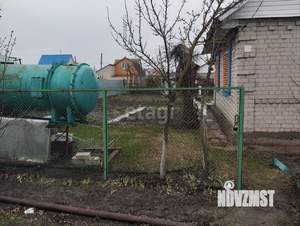 Дача 40м², 2-этажный, участок 1 сот.  