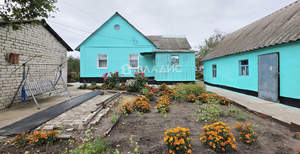 Дом 97м², 1-этажный, участок 10 сот.  