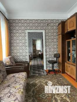 Дом 50м², 1-этажный, участок 9 сот.  
