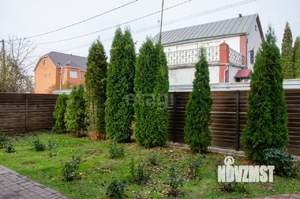 Дом 186м&sup2;, 2-этажный, участок 16 сот.  