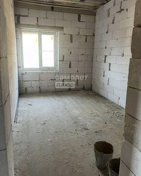 Дом 150м&sup2;, 3-этажный, участок 4 сот.  