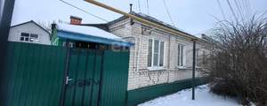 Дом 90м², 1-этажный, участок 4 сот.  
