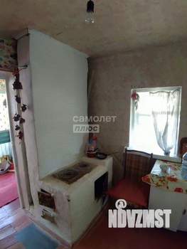 Дом 16м&sup2;, 2-этажный, участок 4 сот.  