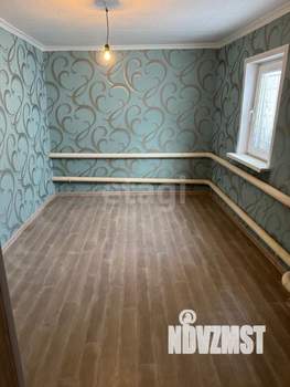 Дом 76м&sup2;, 1-этажный, участок 3 сот.  