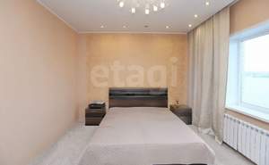 Дом 261м&sup2;, 3-этажный, участок 7 сот.  