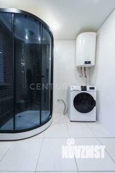 Дом 55м&sup2;, 1-этажный, участок 10 сот.  