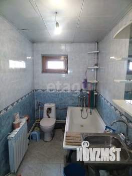 Дом 76м², 1-этажный, участок 3 сот.  