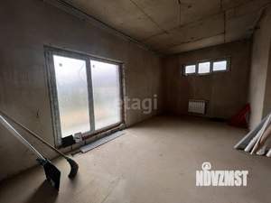 Коттедж 315м², 2-этажный, участок 12 сот.  