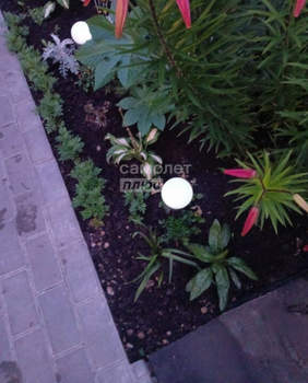 Дом 73м&sup2;, 1-этажный, участок 4 сот.  