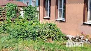 Дом 59м&sup2;, 1-этажный, участок 4 сот.  