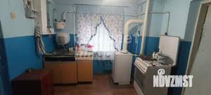 Дом 68м², 1-этажный, участок 8 сот.  