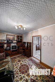 Дом 59м², 1-этажный, участок 3 сот.  