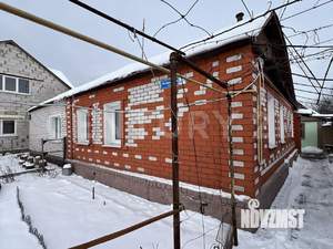Дом 54м², 1-этажный, участок 6 сот.  