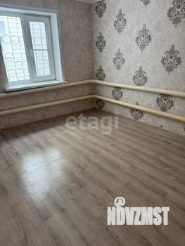 Дом 76м&sup2;, 1-этажный, участок 3 сот.  