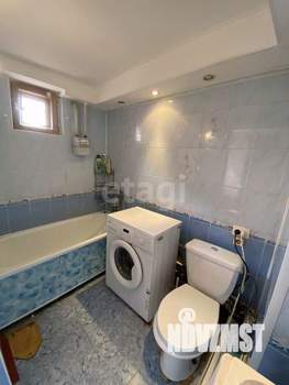 Дом 52м², 1-этажный, участок 5 сот.  