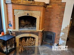 Дом 250м&sup2;, 2-этажный, участок 11 сот.  