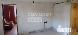 Дом 75м&sup2;, 1-этажный, участок 7 сот.  