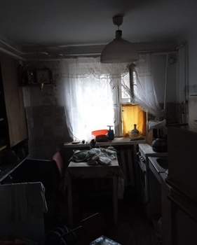 Дом 67м², 1-этажный, участок 6 сот.  