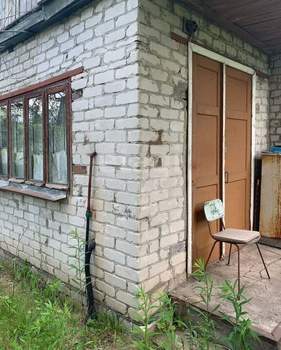 Дача 42м², 2-этажный, участок 4 сот.  