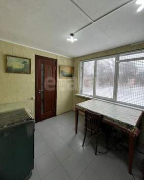 Дом 32м&sup2;, 1-этажный, участок 7 сот.  