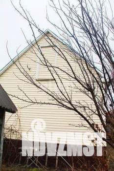 Дом 79м², 1-этажный, участок 3 сот.  