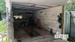 Дом 120м², 2-этажный, участок 6 сот.  