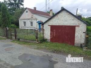 Дом 60м², 1-этажный, участок 16 сот.  