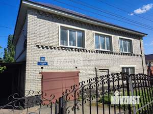 Дом 170м², 2-этажный, участок 6 сот.  