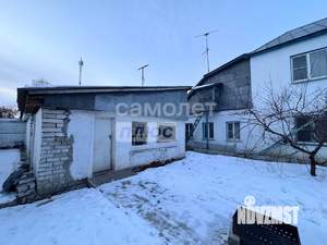 Коттедж 187м², 2-этажный, участок 9 сот.  