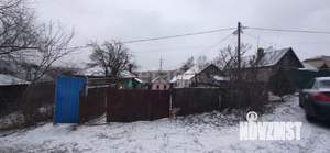 Дом 38м², 2-этажный, участок 7 сот.  