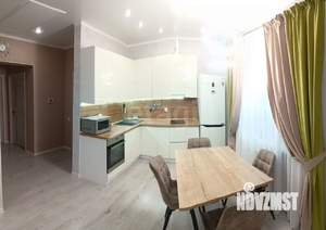 Дом 95м&sup2;, 1-этажный, участок 9 сот.  