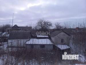 Дом 34м², 2-этажный, участок 8 сот.  