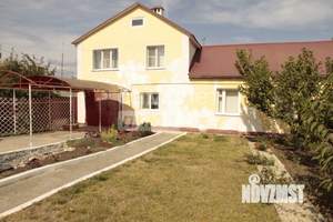 Дом 97м², 2-этажный, участок 5 сот.  