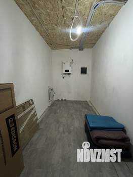 Дом 100м&sup2;, 1-этажный, участок 6 сот.  