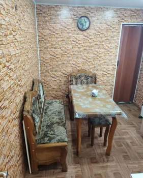 Дача 40м², 2-этажный, участок 1 сот.  