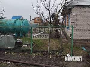 Дом 40м², 2-этажный, участок 6 сот.  
